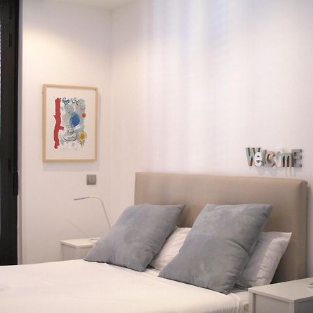 Arenal Suites Preciados Madrid Ngoại thất bức ảnh