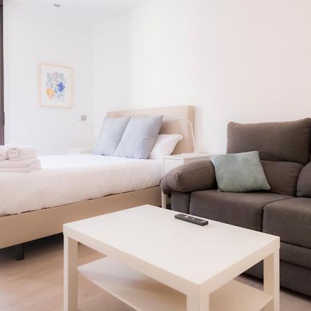 Arenal Suites Preciados Madrid Ngoại thất bức ảnh