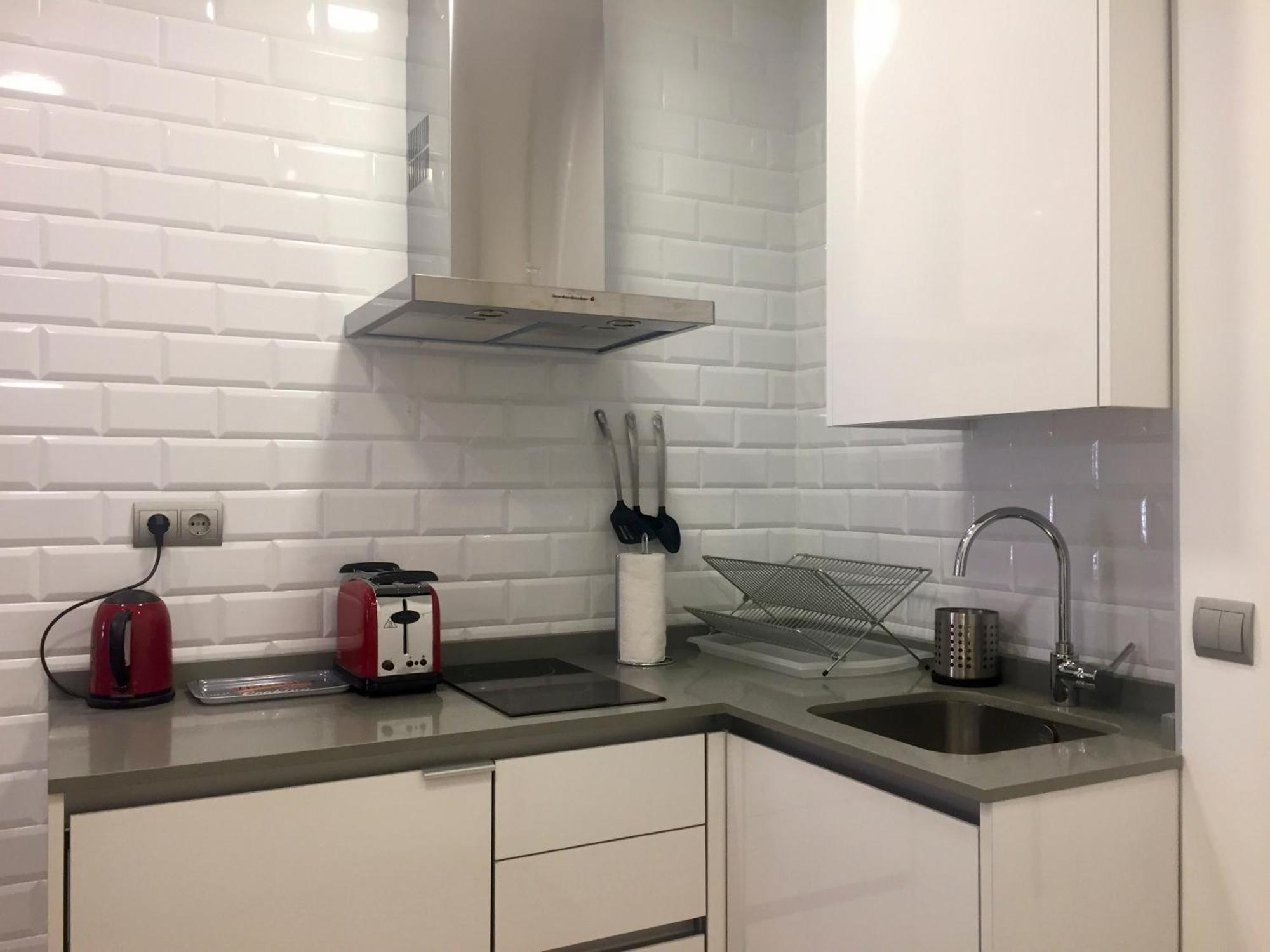 Arenal Suites Preciados Madrid Ngoại thất bức ảnh
