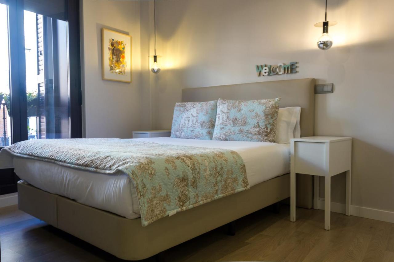 Arenal Suites Preciados Madrid Phòng bức ảnh