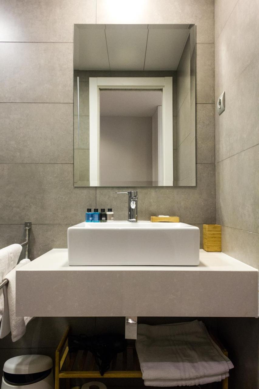 Arenal Suites Preciados Madrid Ngoại thất bức ảnh