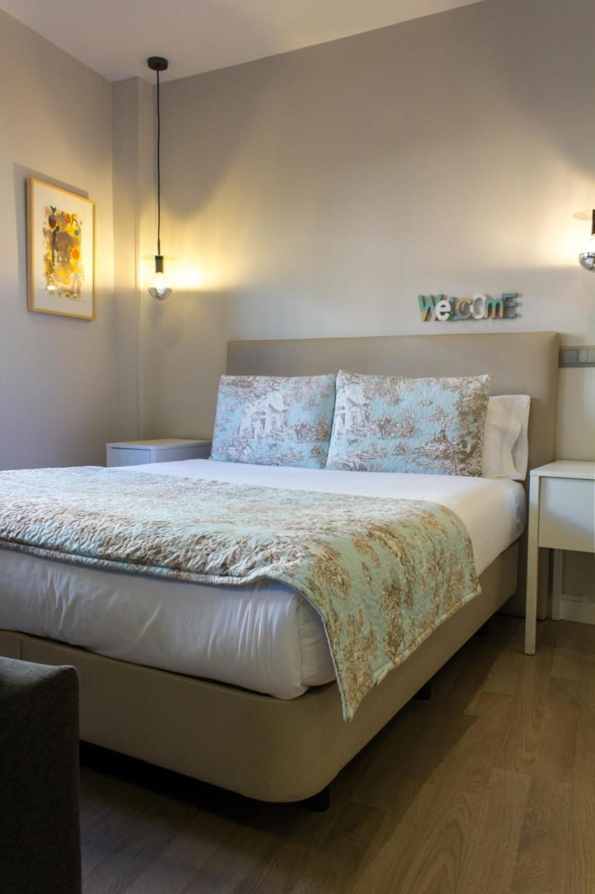 Arenal Suites Preciados Madrid Ngoại thất bức ảnh