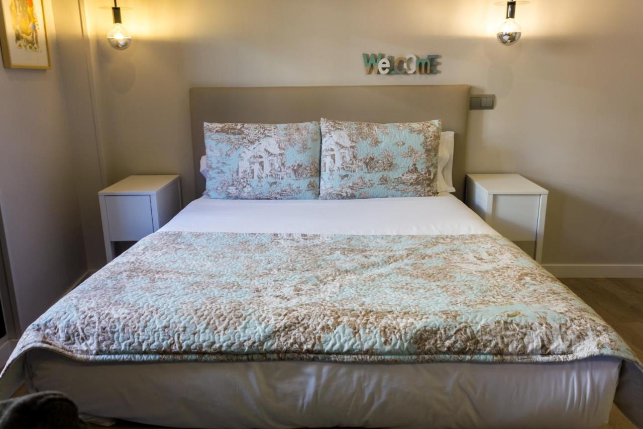Arenal Suites Preciados Madrid Ngoại thất bức ảnh