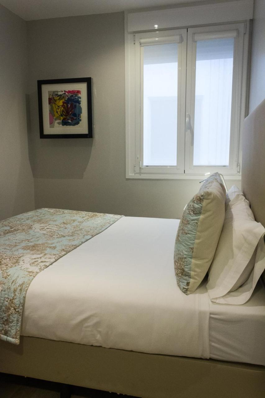 Arenal Suites Preciados Madrid Ngoại thất bức ảnh