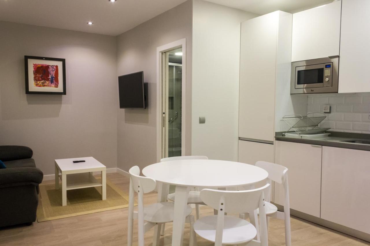 Arenal Suites Preciados Madrid Phòng bức ảnh
