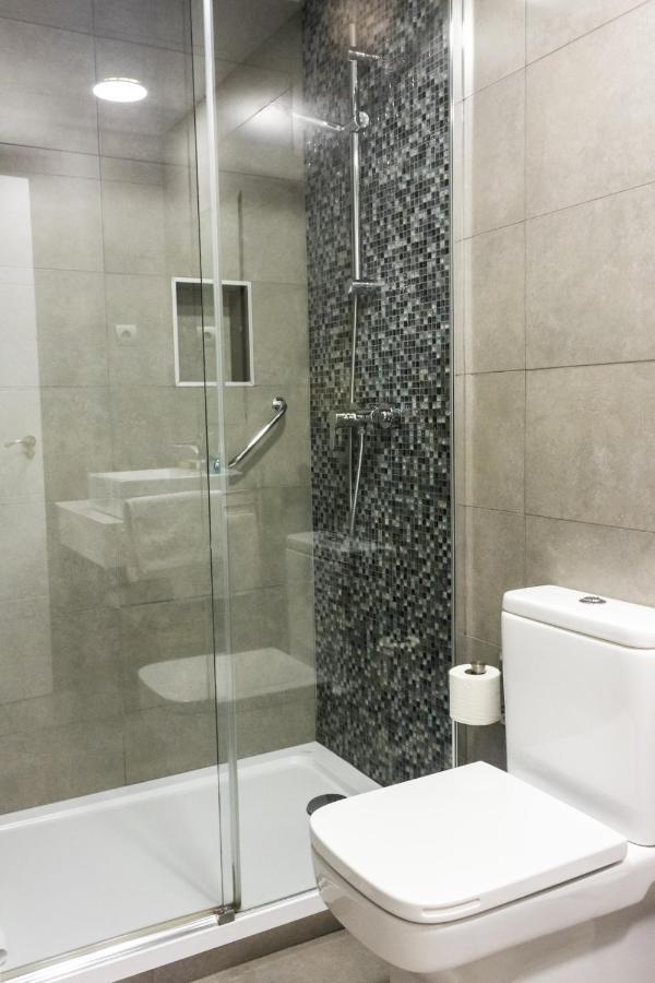 Arenal Suites Preciados Madrid Phòng bức ảnh