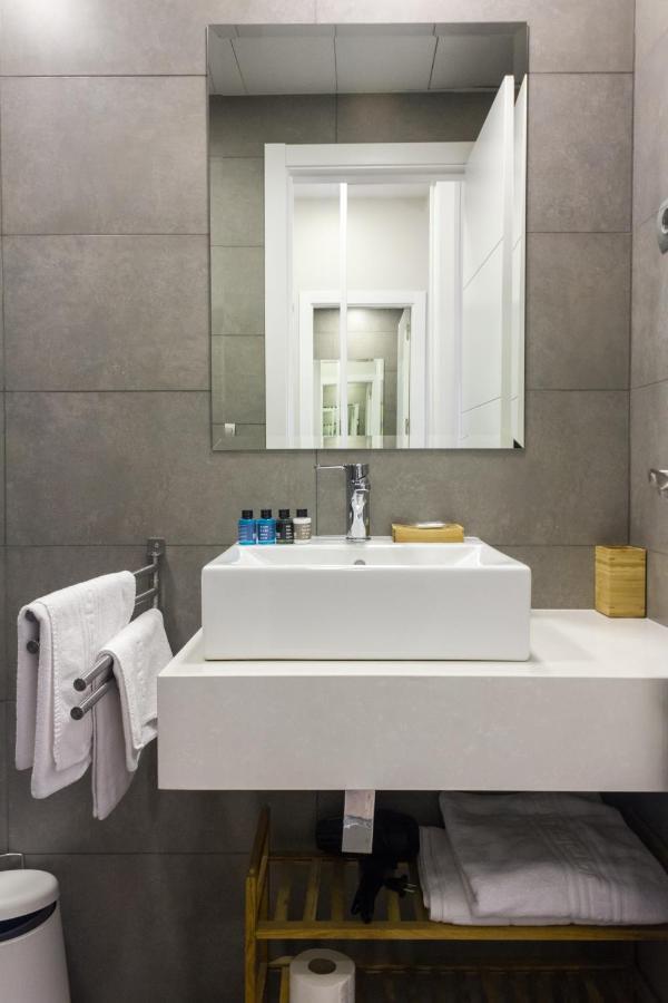 Arenal Suites Preciados Madrid Phòng bức ảnh