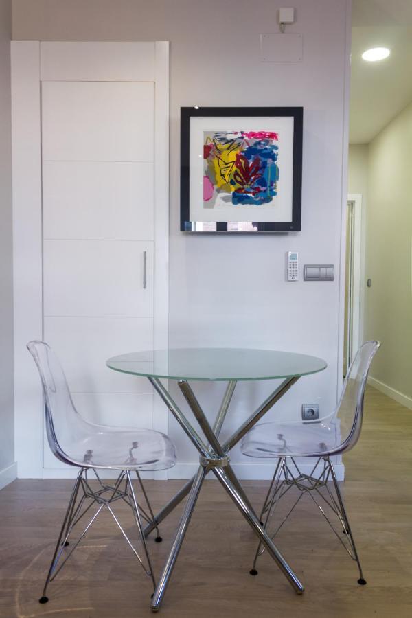Arenal Suites Preciados Madrid Ngoại thất bức ảnh
